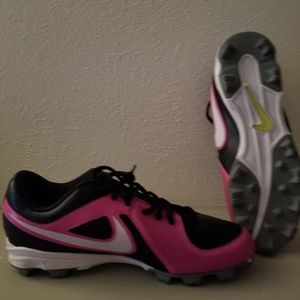 Ladies Sport Shoes - Unify Keystone
